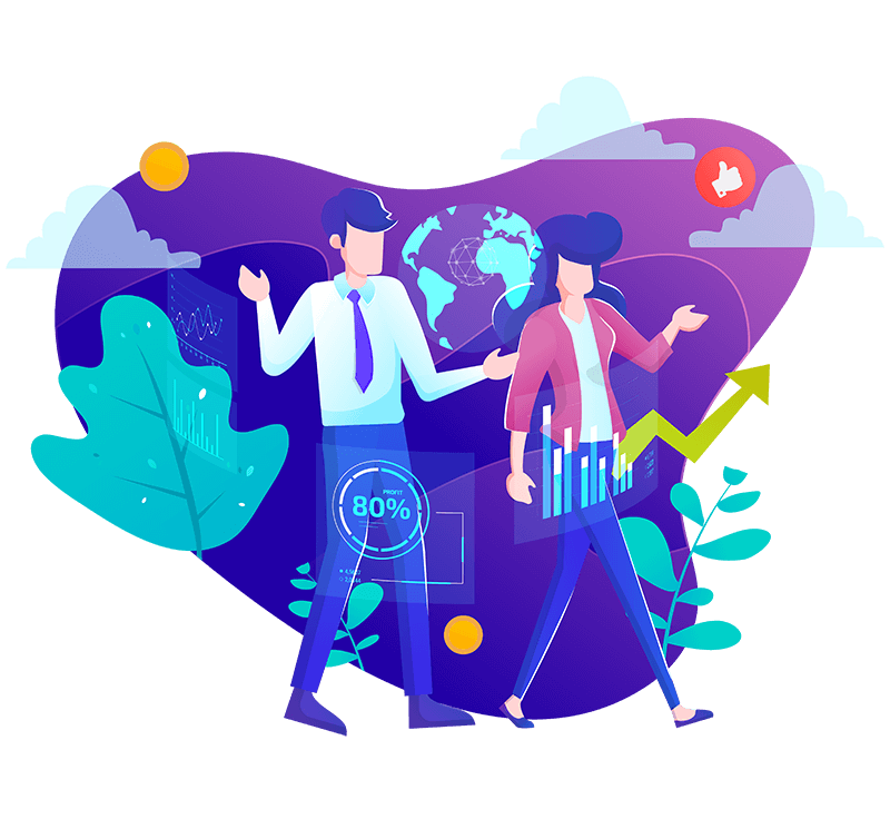 DataSoft Global Why Choose