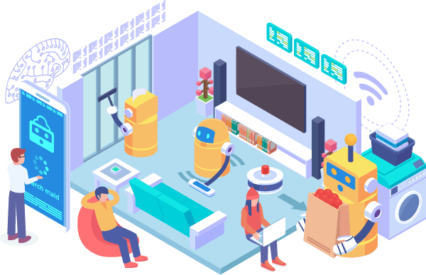 DataSoft Mobility as Part of Your Broader Digital & AI Ecosystem