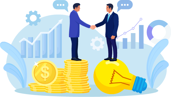 Why Partner with Datasoft